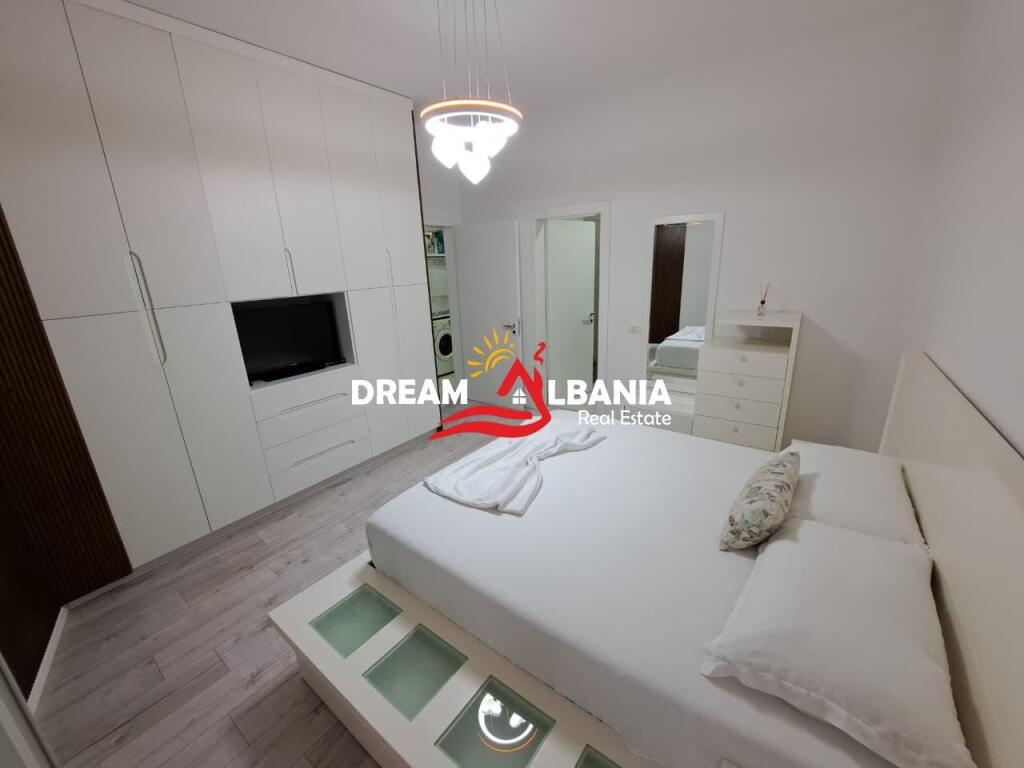Super Apartament 2+1+2WC+2Ballkone me Qera, tek Kompleksi Panorama ( ID 42215440)