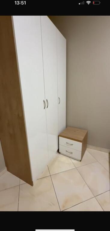 Apartament me qera 2+1+2+ballkon