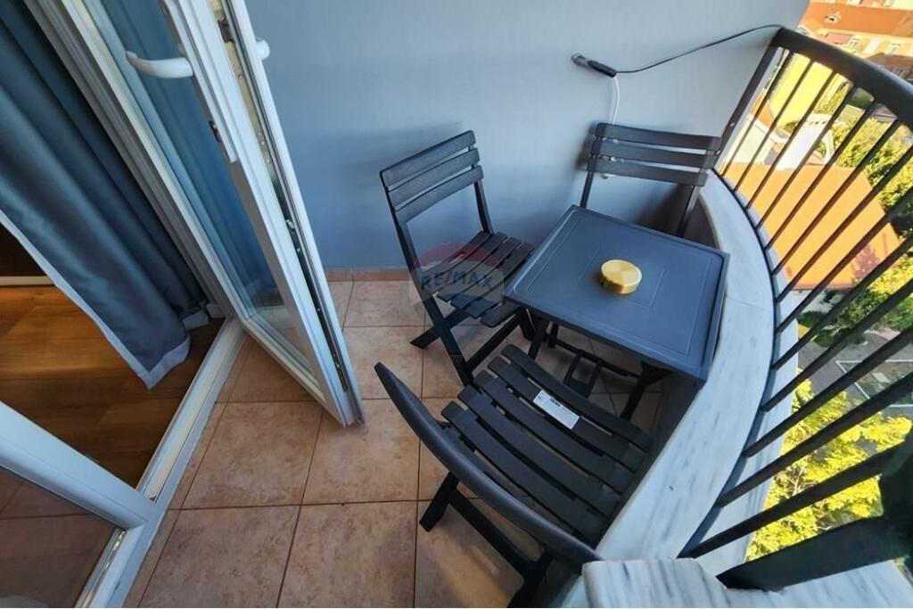 Qira apartament 2+1 tek Stadiumi Dinamo!