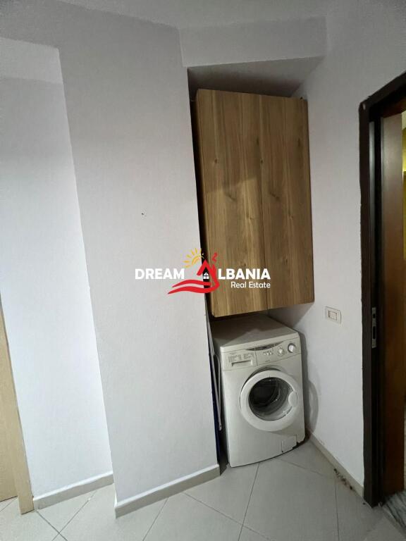 Jepet me qera apartament 1+1 ne Yzberisht prane Gega Oil (ID 4211925)