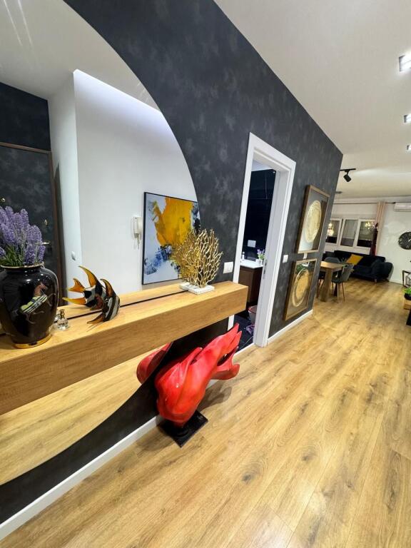 🏡 Shitet Super Apartament 2+1+2 – Komuna e Parisit