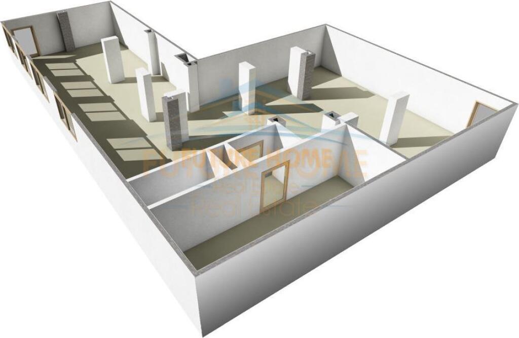 Locale Commerciale, Via Ndre Mjeda in vendita