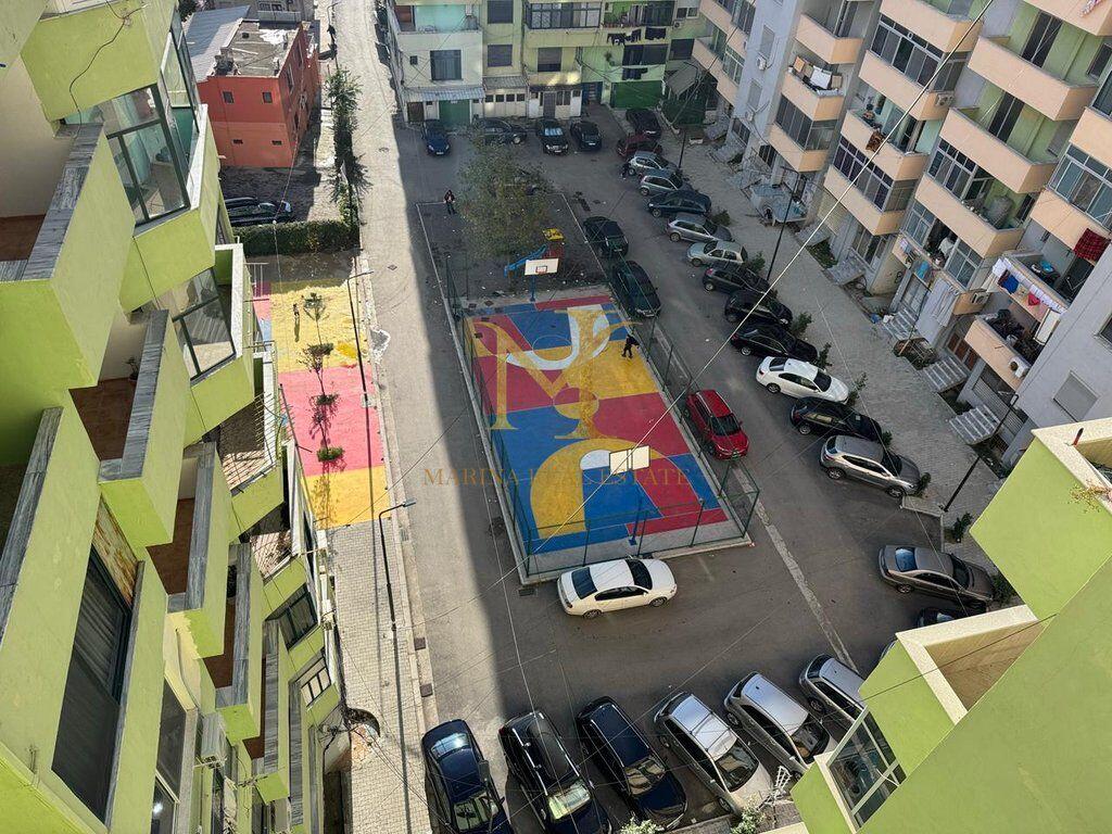 Apartament 2+1 për Shitje – Vetëm 200 metra nga Plazhi, pranë Hotel Adriatik , Durrës !!