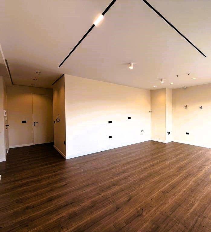 ambient zyrash, tek River Residence!