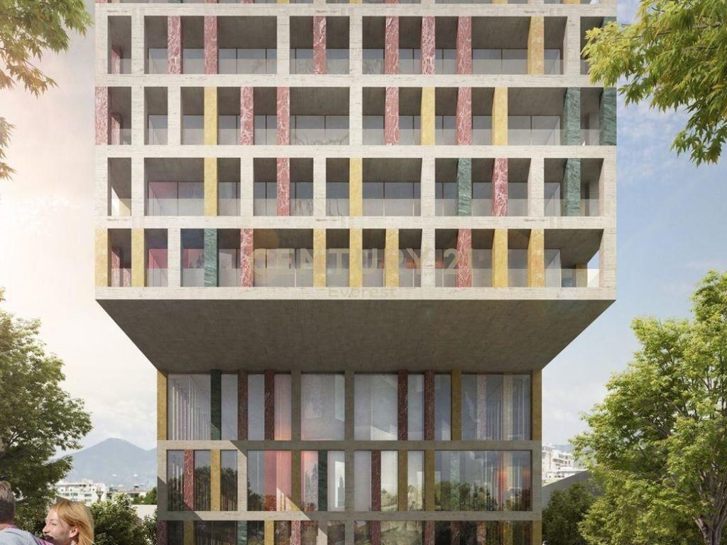 ZOGU I ZI, SHESIM APARTAMENT 1+1