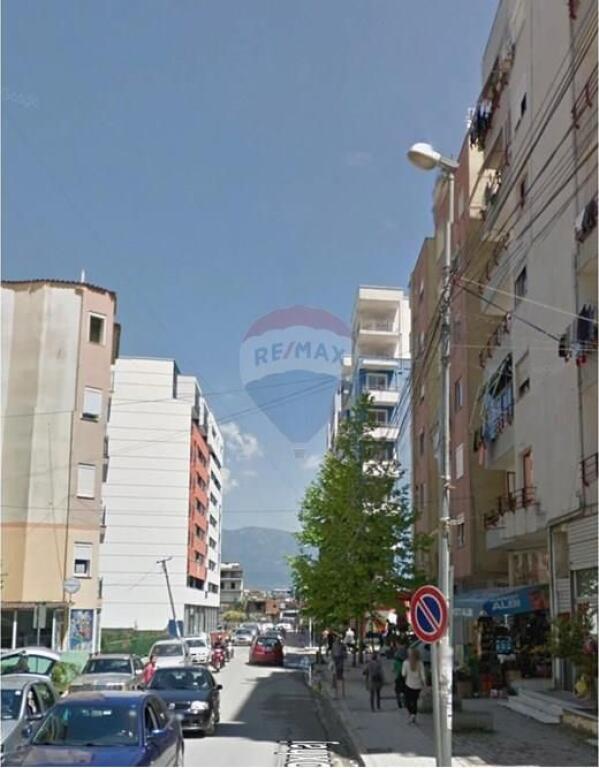 Apartament 1+1 për shitje - Yzberisht.