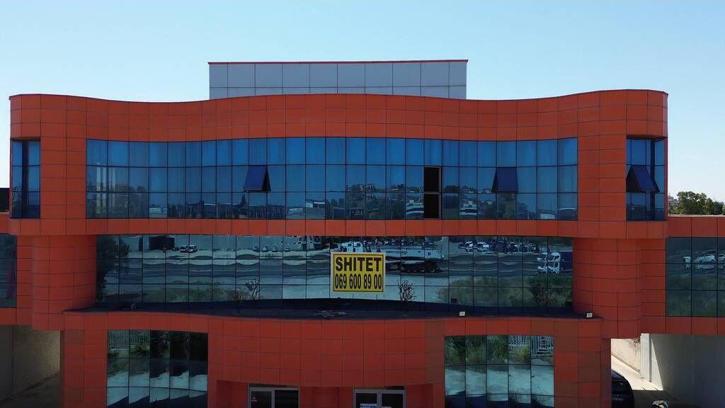 Capannone esclusivo in vendita