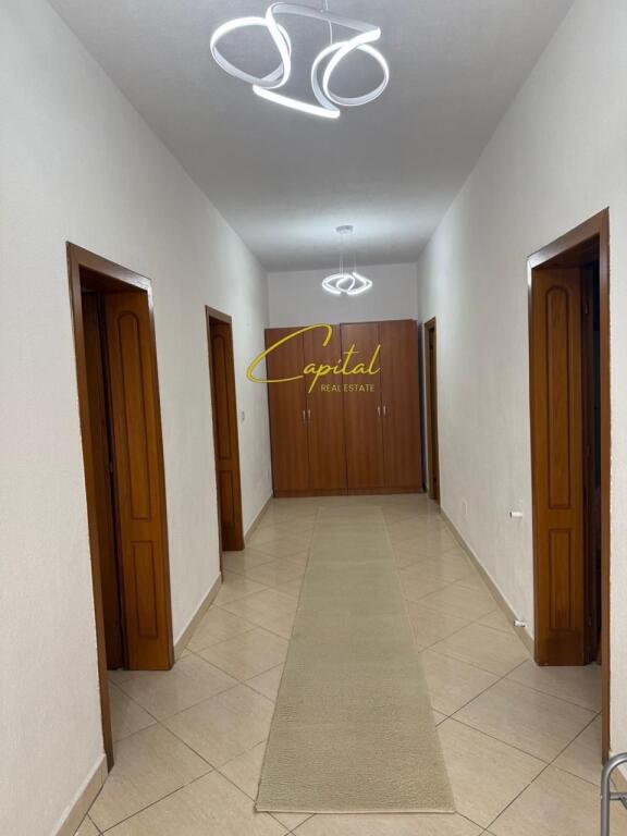 APARTMENT FOR RENT 2+1 VILAT GJERMANE 45,000 LEKE