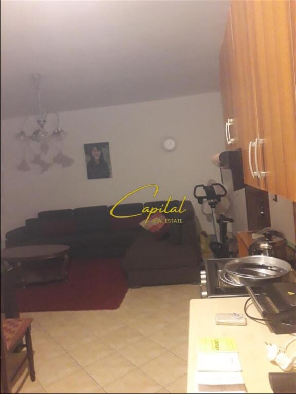 APARTAMENT ME QERA 2+1 YZBERISHT 42.000 LEKE