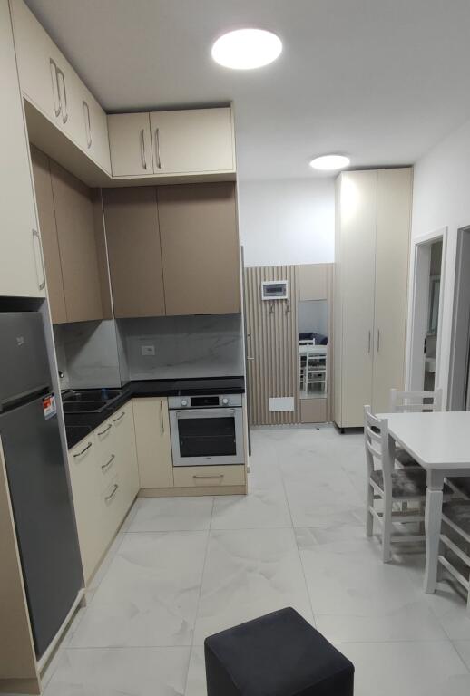 Appartamento in affitto 1+1 Residenza Oxa a Fresk!