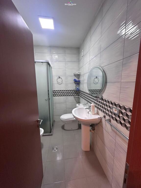Apartament Me Qera 1+1 Ne Yzberisht (ID B2101360) Tirane