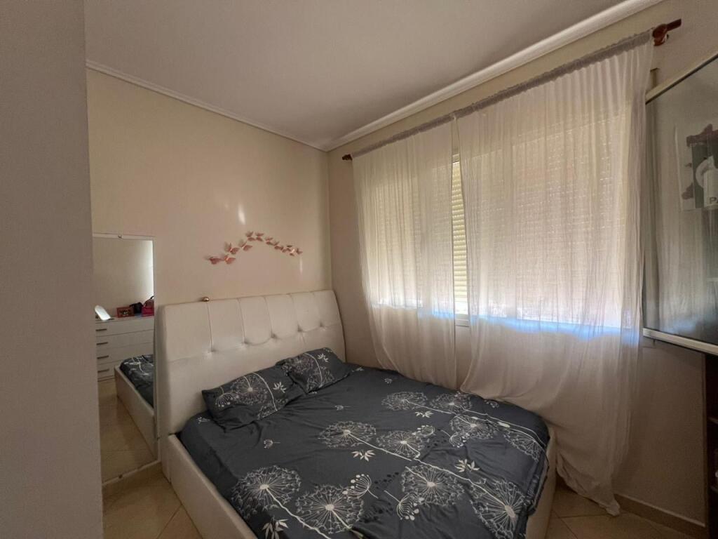 Apartment for rent 1+1 in Astir