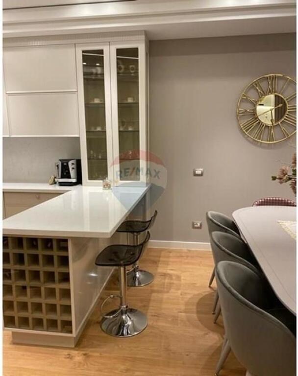 KOMPLEKSI TURDIU, SHESIM APARTAMENT 3+1