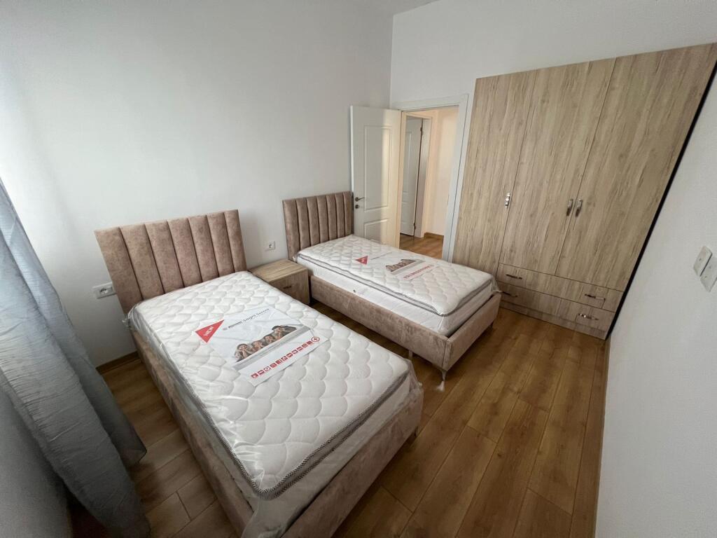 APARTAMENT ME QERA 2+1