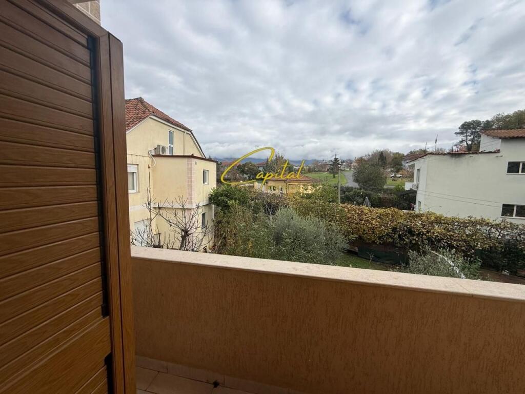 APARTMENT FOR RENT 2+1 VILAT GJERMANE 45,000 LEKE