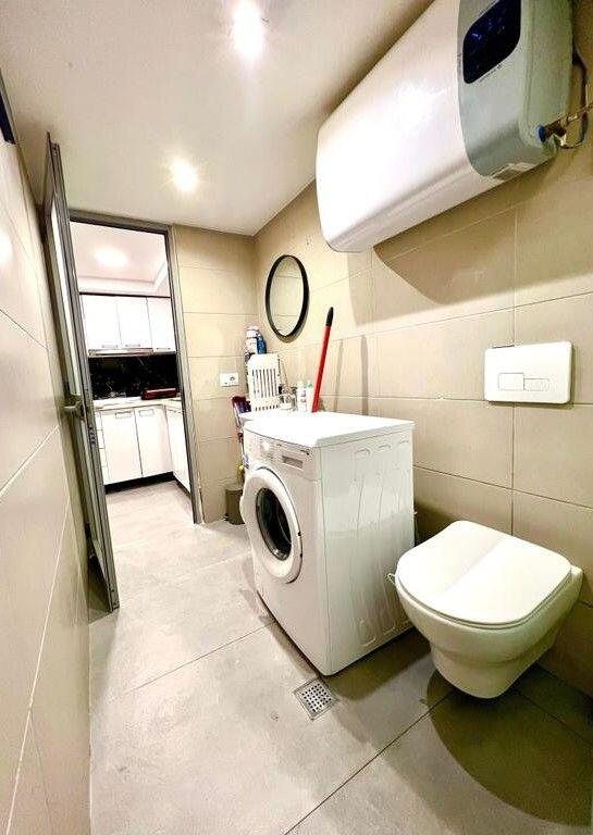 Liqeni i Thate, studio apartment for sale.