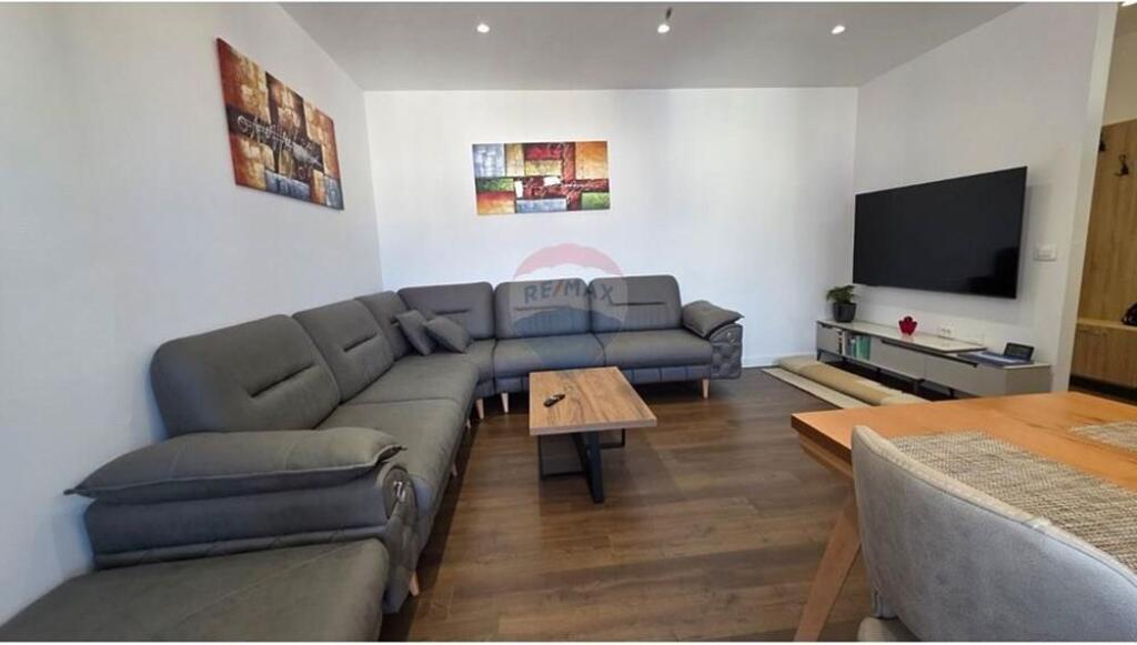 Apartament - Për Qira - Rruga Mine Peza, Tiranë