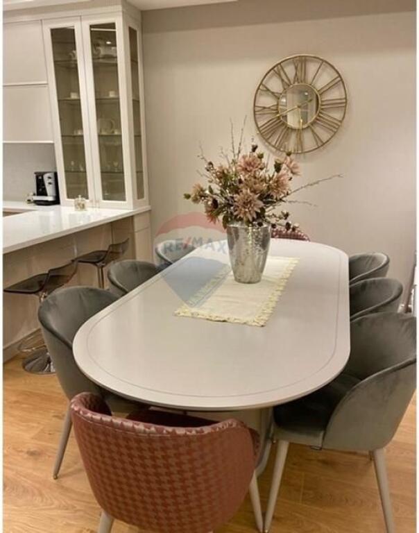 KOMPLEKSI TURDIU, SHESIM APARTAMENT 3+1