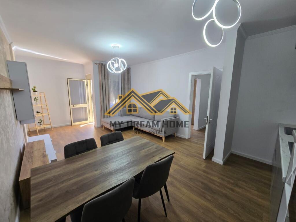 SHITET APARTAMENT 1+1 PLAZH ILIRIA, DURRES!