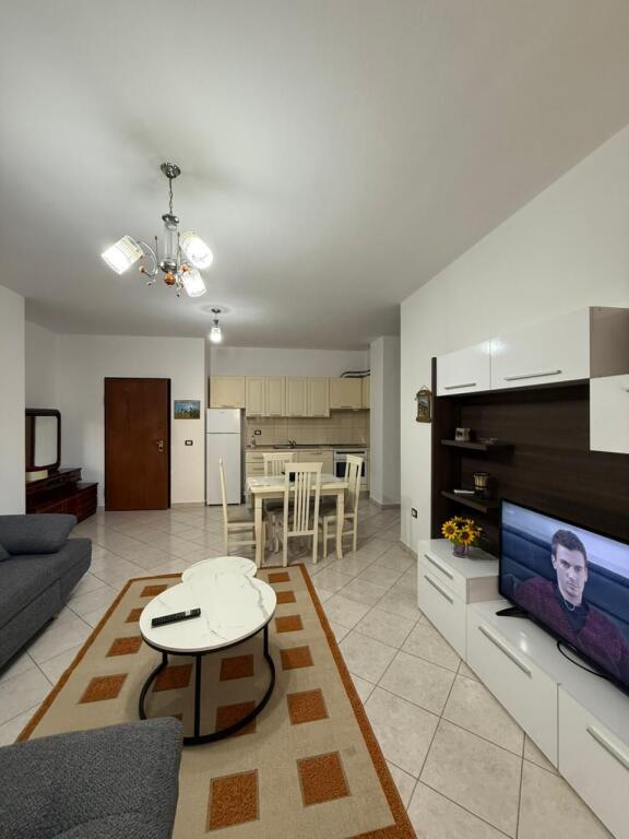 Jepet me qera apartamen 2+1+2 ne Astir 📍   