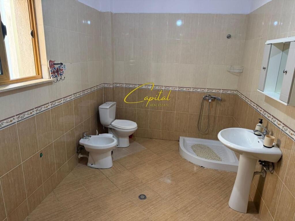 APARTMENT FOR RENT 2+1 VILAT GJERMANE 45,000 LEKE
