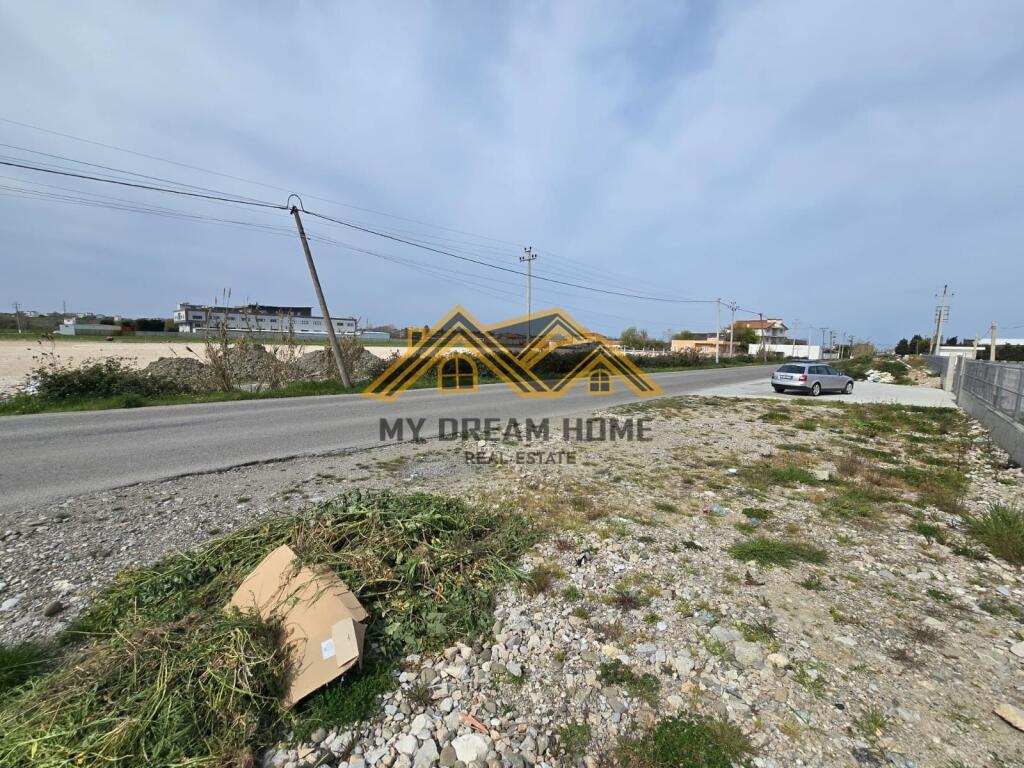 TOKE PER SHITJE NE XHAFZOTAJ-DURRES!