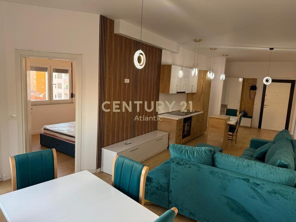 APARTMENT 2+1 FOR SALE IN PLAZH-ILIRIA!