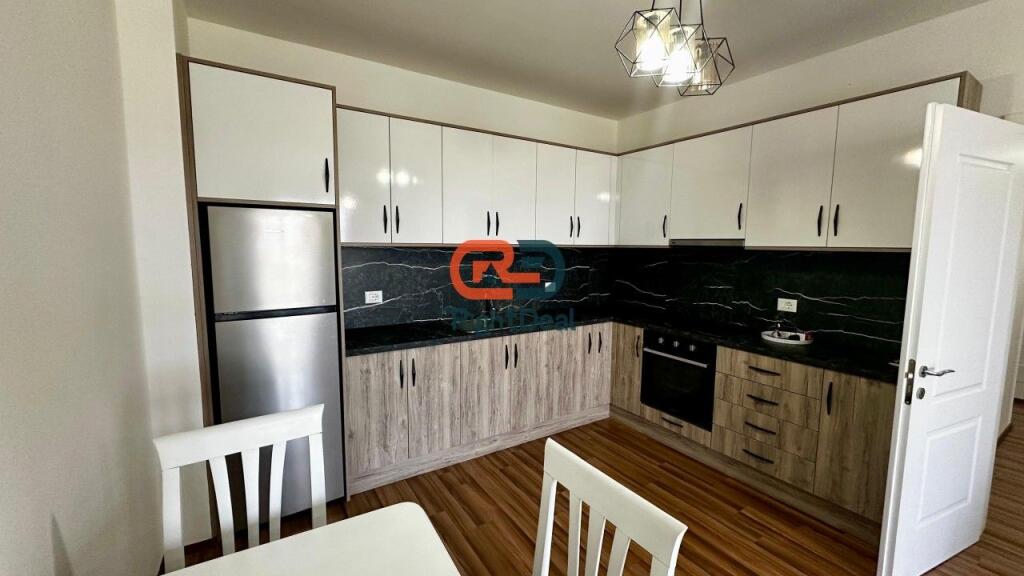 Ne Astir, Tek Vila L2 Shitet Apartament 1+1 Totalisht I Investuar!!