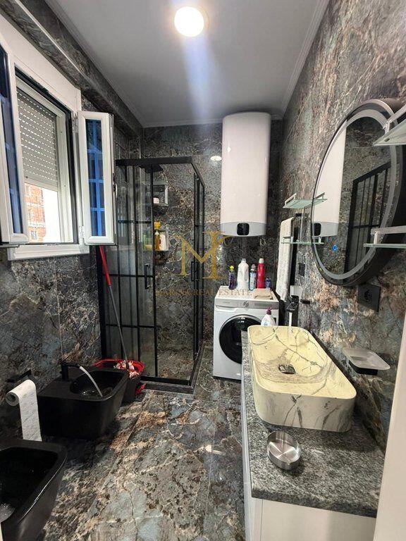 Apartament 1+1 për Qera – Vetëm 100 metra larg plazhit !