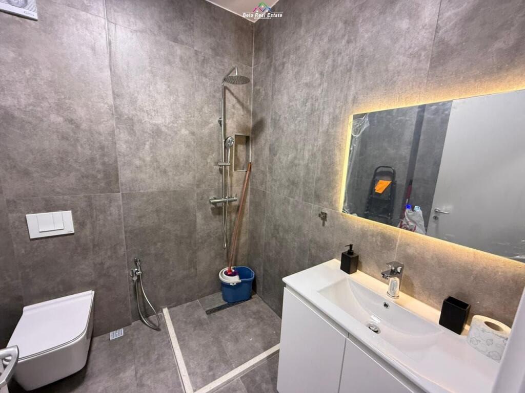 Appartamento In Affitto 1+1+ Posto Auto A Zogu i Zi (ID B2101336) Tirana