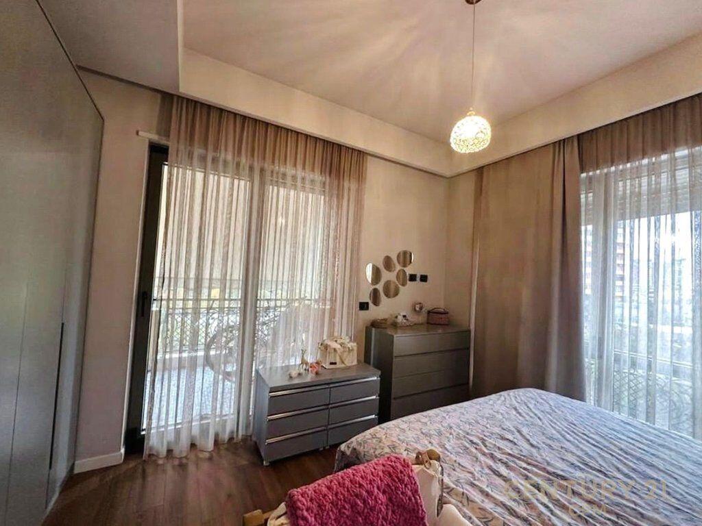 Apartament 2+1 per shitje te Kompleksi Delijorgji