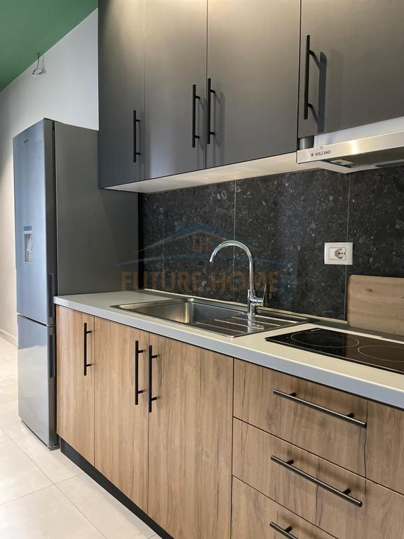 Qera, Apartament 1+1, Rruga e Dibrës, Tiranë.