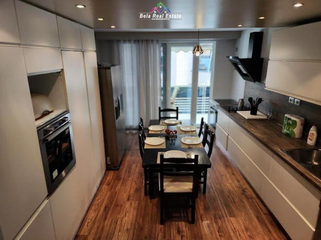 Apartament Me Qera 2+1 Tek Rruga E Kosovareve (ID B221378) Tirane