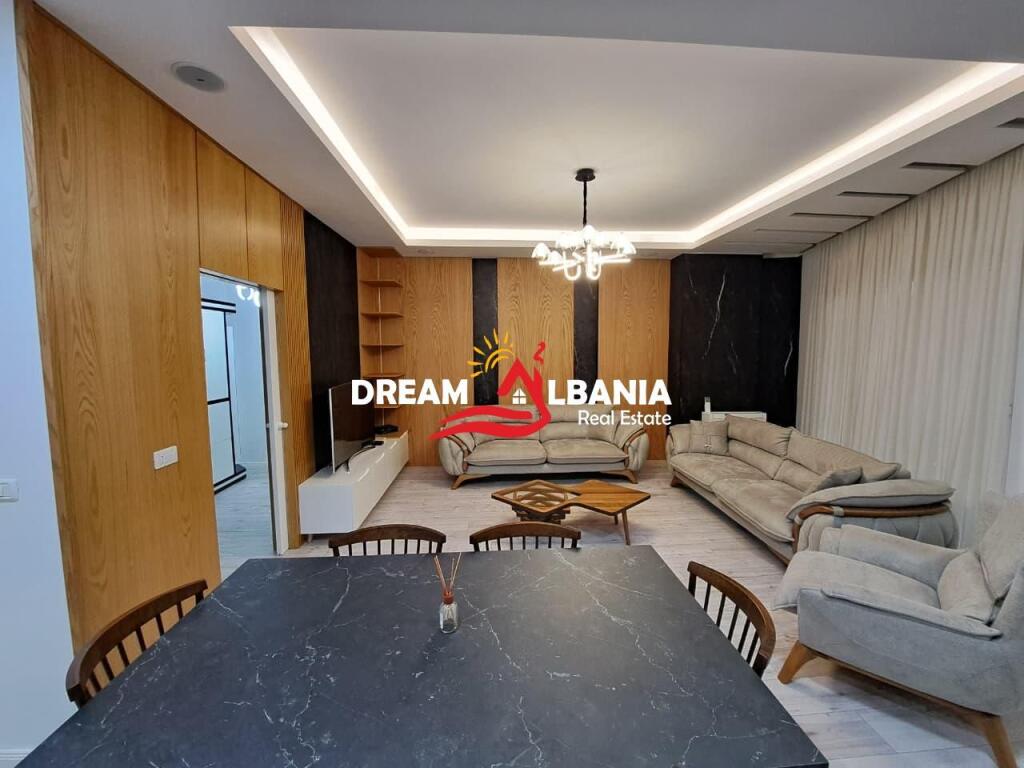 Super Apartament 2+1+2WC+2Ballkone me Qera, tek Kompleksi Panorama ( ID 42215440)