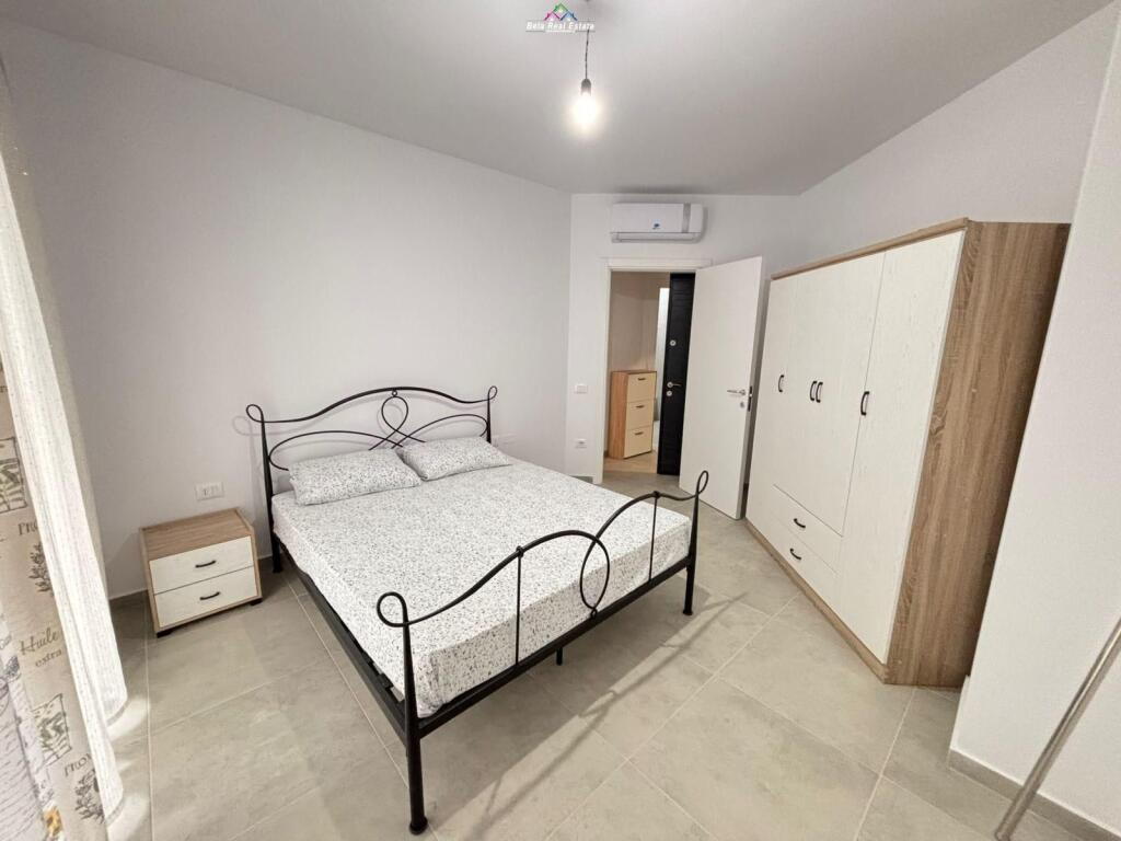 Apartament Me Qera 1+1 Tek Liqeni i Thate (ID B2101361) Tirane