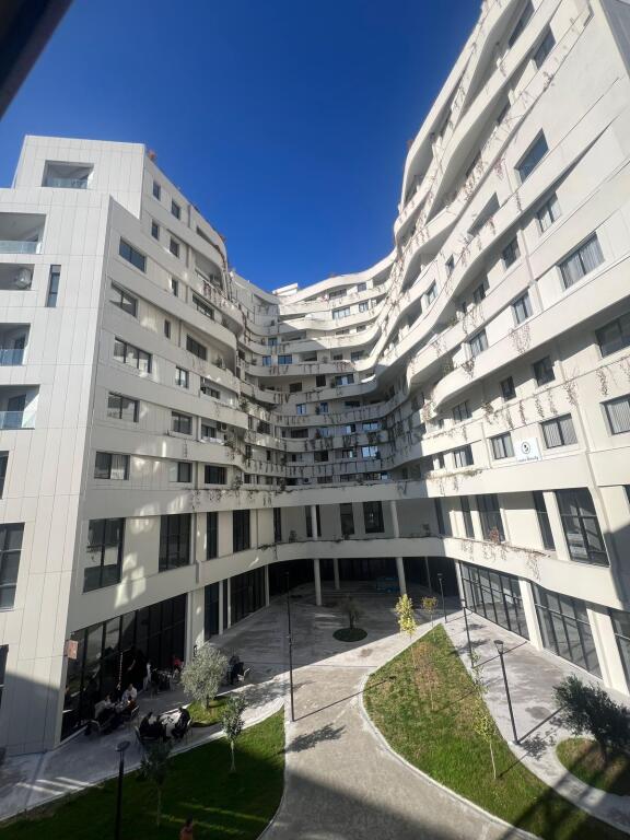 Appartamento 1+1 in affitto, Vasil Shanto