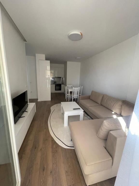 APARTAMENT 1+1 ME QERA NE ASTIR