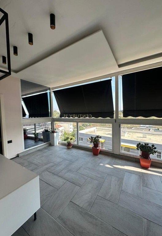 Apartament 2+1 per qira ne Shkoze, Kompleksi Tom Doshi.