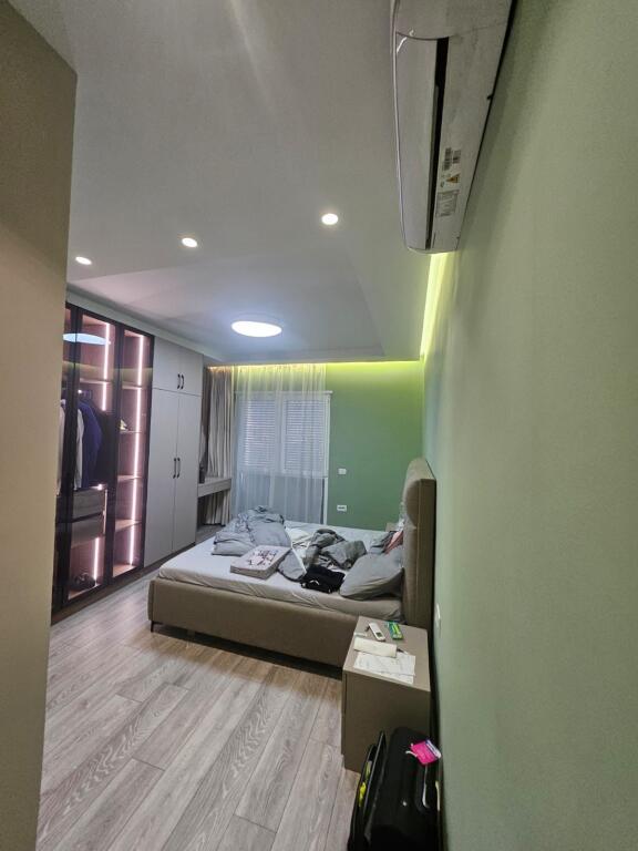 Jepet Me Qera Apartament 2+1+2 Tualete + 1 Ballkon