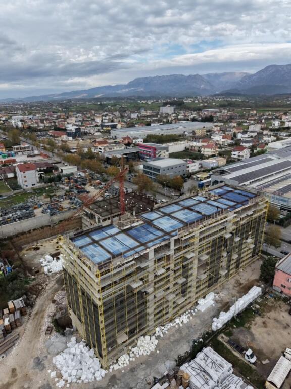 🏡 Apartament 1+1 në Shitje – Kamëz