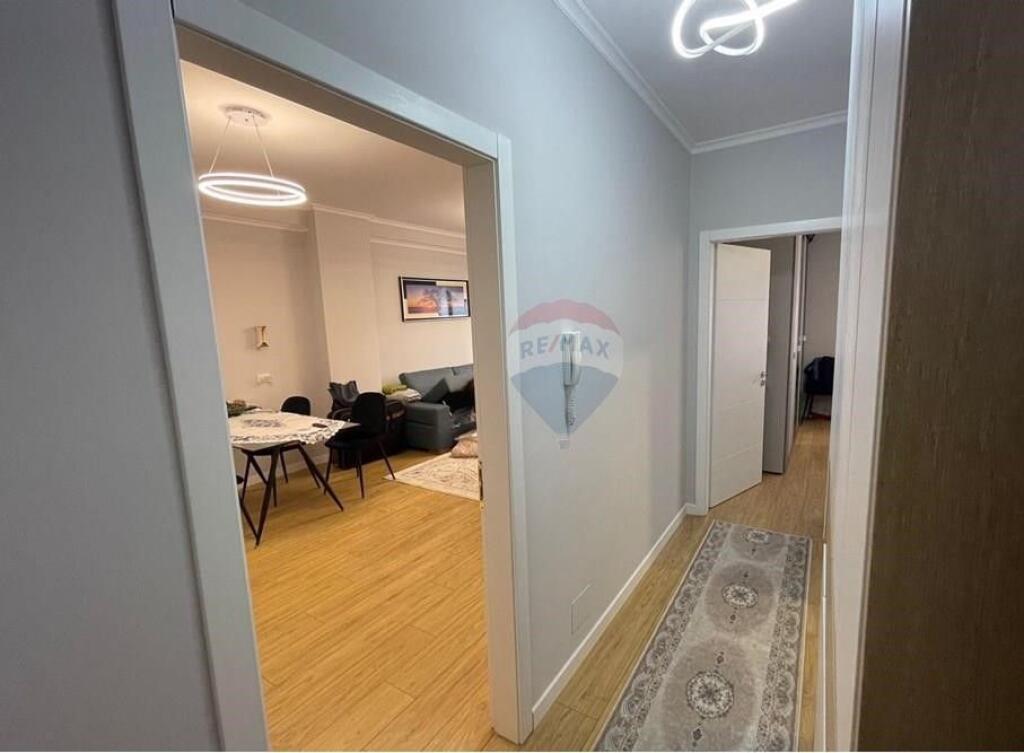 Apartament - Për Shitje - Rruga Teodor Keko, Tiranë(ID: 530361016-194)