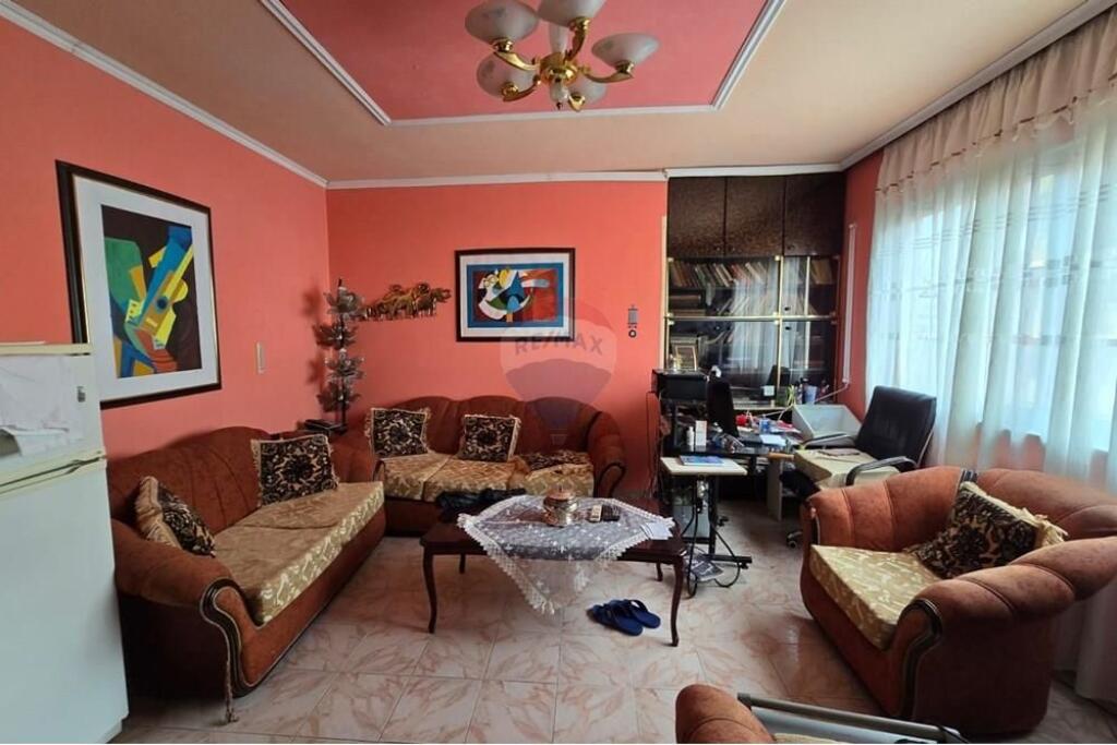 In vendita - Appartamento 1+1 vicino al Nuovo Maternità!