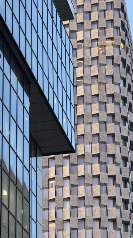 Zyrë për Qira, në Qendër të Tiranës