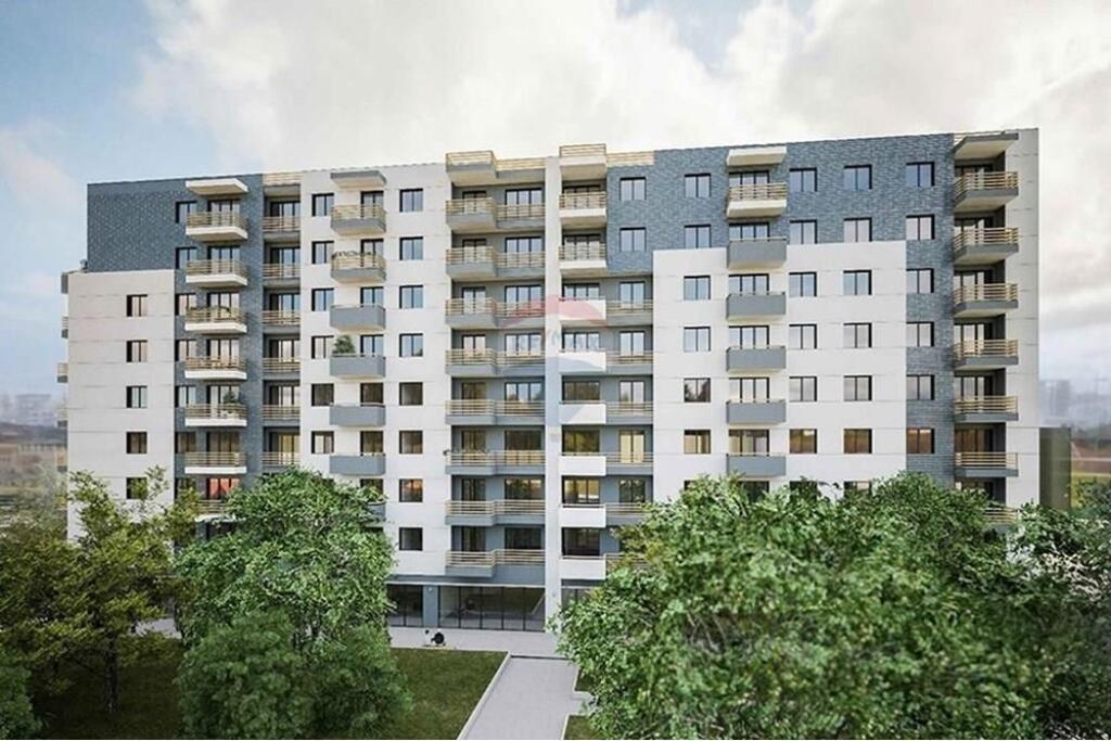 Apartment 2+1+2 for sale E88, Kupola