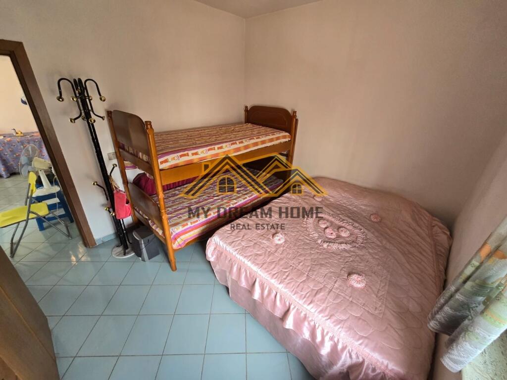 JEPET ME QIRA APARTAMENT 1+1 PLAZH DURRES!