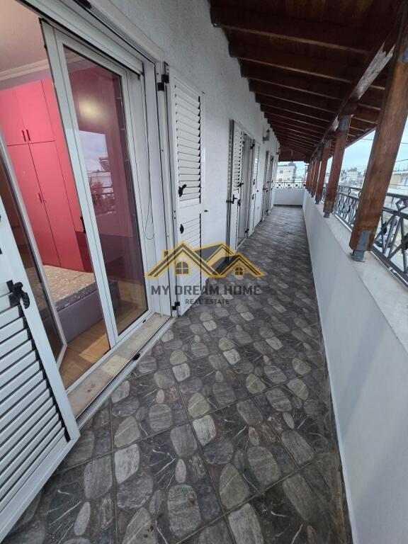 SHITET SHTEPI DHE NJESI BIZNESI 2-KATESHE, LAGJA 15, DURRES