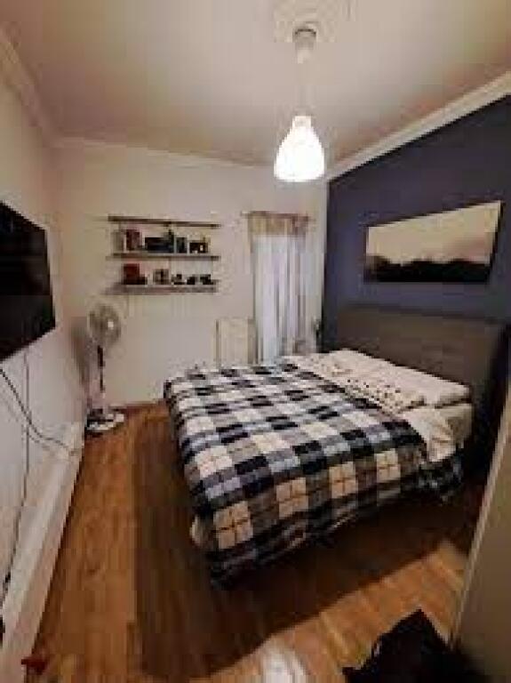 Vile Me Qera 1+1 Tek Rruga e Durresit (ID BV22526) Tirane