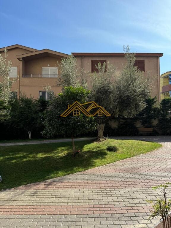 Apartament 1+1 per shitje tek Port View, Durres