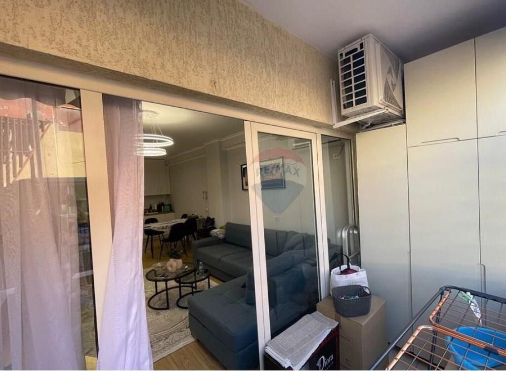 Apartament - Për Shitje - Rruga Teodor Keko, Tiranë(ID: 530361016-194)