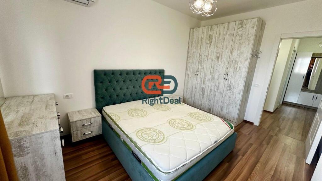 Ne Astir, Tek Vila L2 Shitet Apartament 1+1 Totalisht I Investuar!!